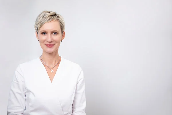 Agnieszka Treppke – Heilpraktikerin für Lippenunterspritzung in Bochum